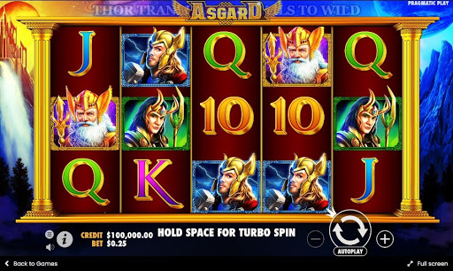 Asgard 